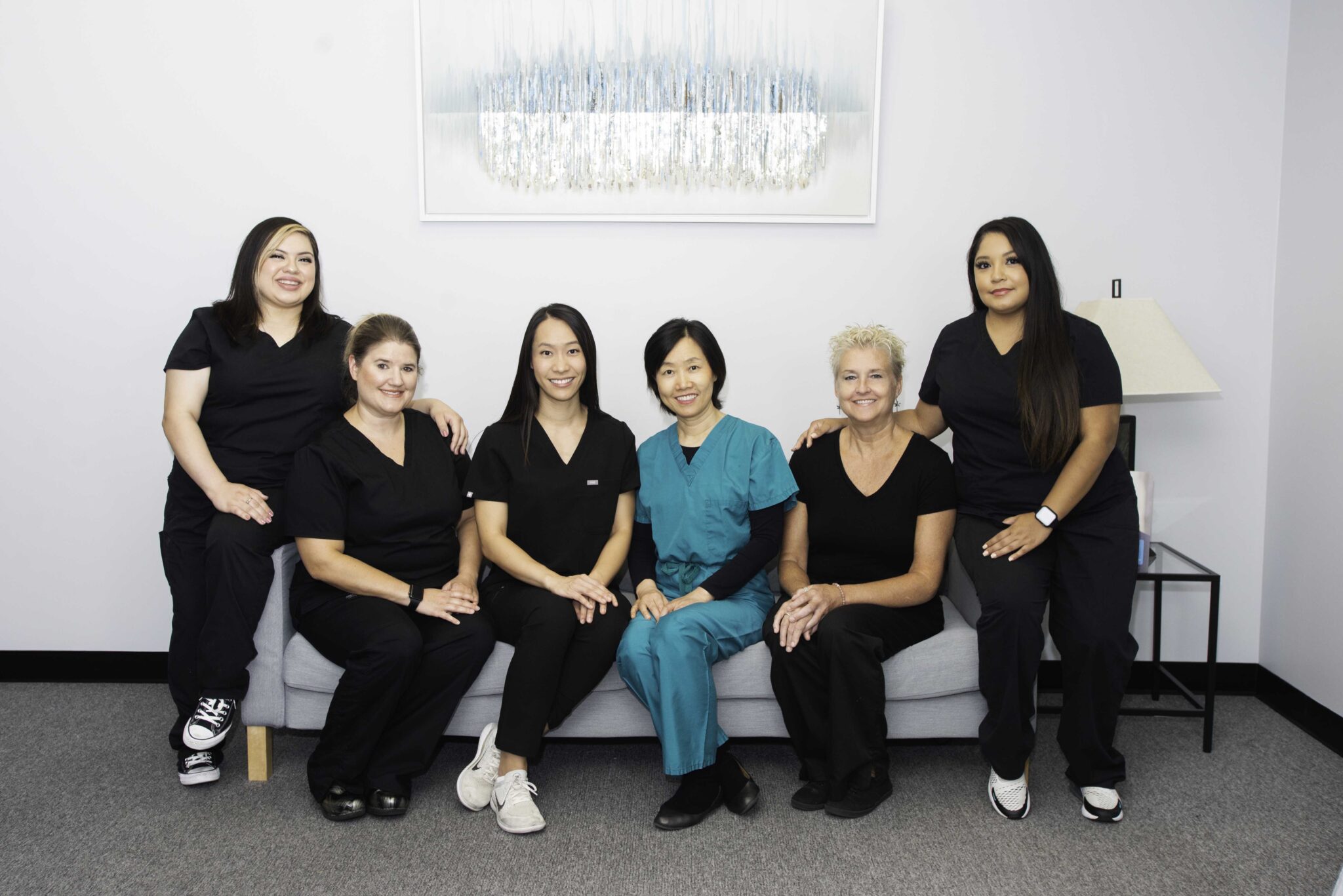 dentist katy tx