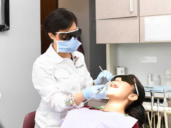 teeth cleaning near me